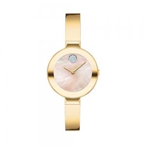 Movado BOLD Quest Automatic