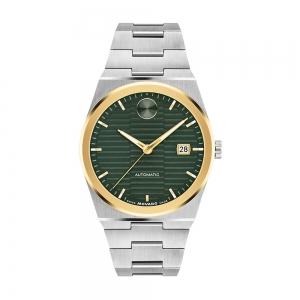 Movado BOLD Quest Automatic