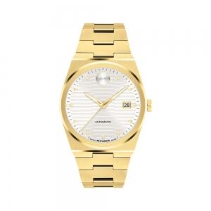 Movado BOLD Quest Automatic