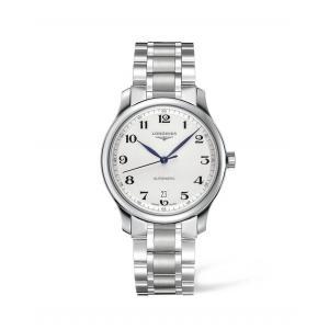 The Longines Master Collection 38mm Automatic