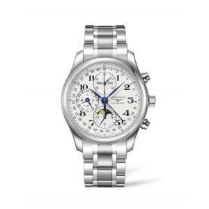 The Longines Master Collection 42mm Chronograph