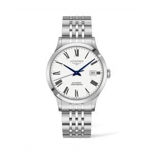 Record 40mm Automatic