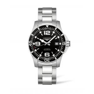 HydroConquest 41mm Automatic Diving Watch