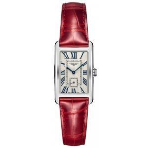 Longines DolceVita 23mm Stainless Steel