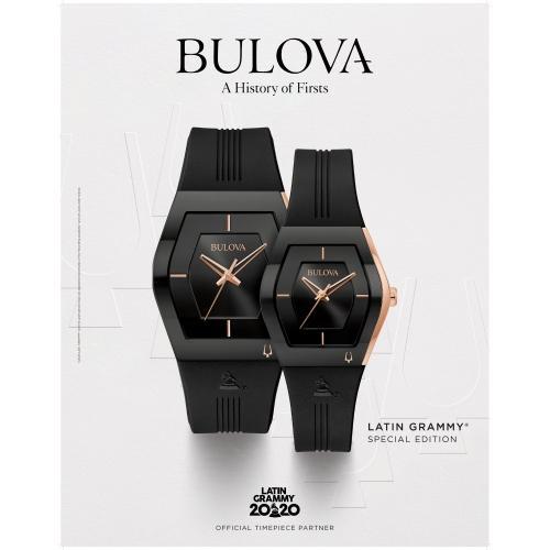 Latin Grammy (97A163)