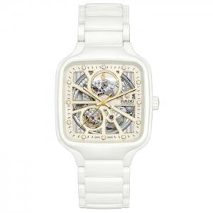 True Square Automatic Open Heart - R27073702