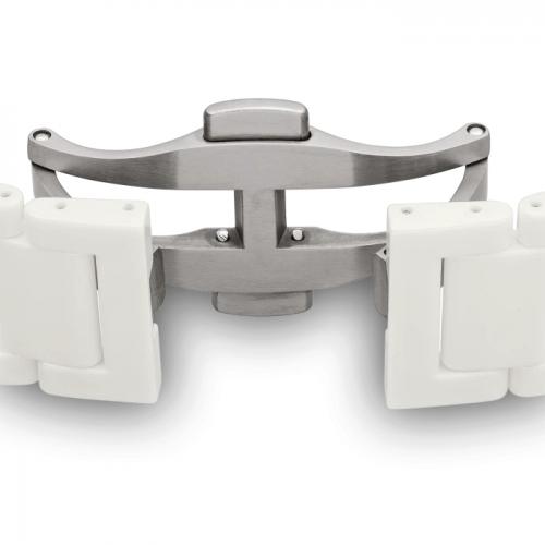 True Square Automatic Open Heart - R27073702