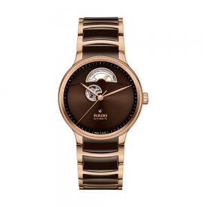 Centrix Automatic Open Heart