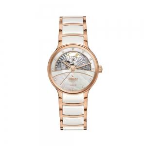 Centrix Automatic Diamonds Open Heart