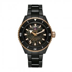 Captain Cook High-Tech Ceramic