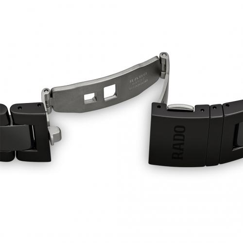 Captain Cook High-Tech Ceramic