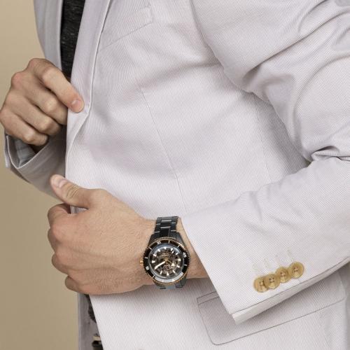 Captain Cook High-Tech Ceramic