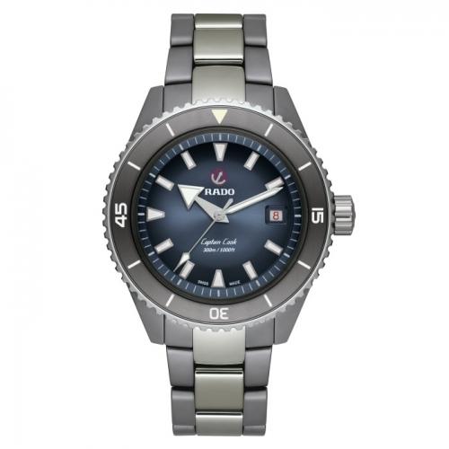Captain Cook High-Tech Ceramic Diver - R32144202
