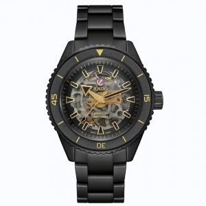 Captain Cook High-Tech Ceramic Limited Edition