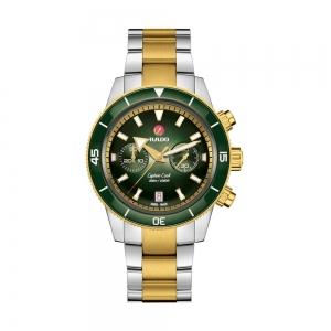 Captain Cook Automatic Chronograph