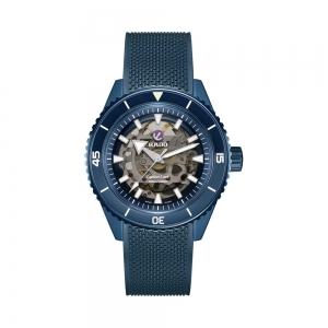 Captain Cook High-Tech Ceramic Skeleton