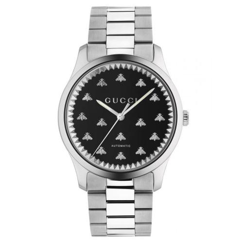 G-Timeless Watch - 42 mm