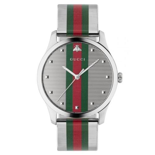 G-Timeless Watch - 42 mm