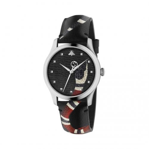 G-Timeless Watch - 38 mm