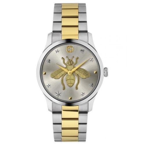 G-Timeless Watch - 38 mm