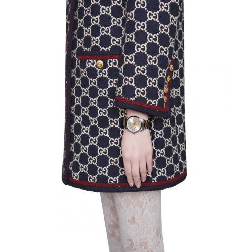 G-Timeless Watch - 38 mm