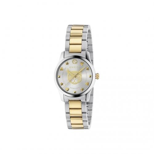 G-Timeless Watch - 27 mm