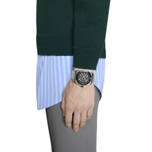 Gucci Dive Watch - 45 mm