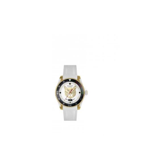 Gucci Dive Watch - 40 mm